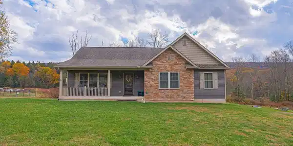 258 OWL CREEK ROAD