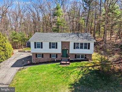 48 LIBERTY DRIVE