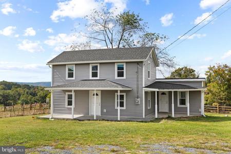 3394 CARPERS PIKE