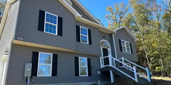 1619 TOMAHAWK TRAIL
