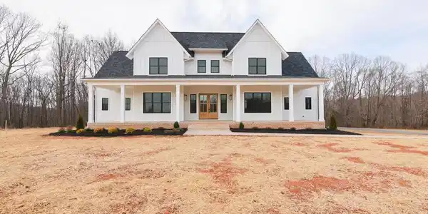 Lot 5 GILLUMS RIDGE RD