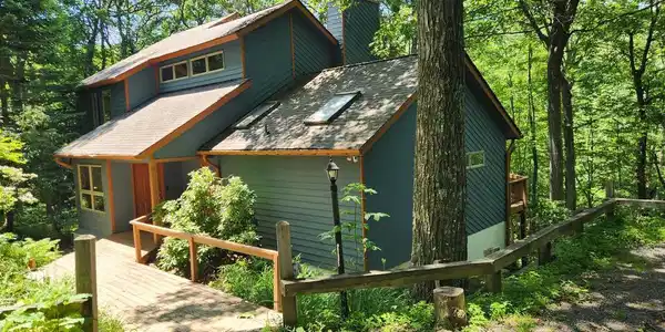 21 SPLIT ROCK TRAIL