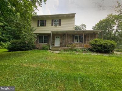 214 YOUNGS CHURCH ROAD