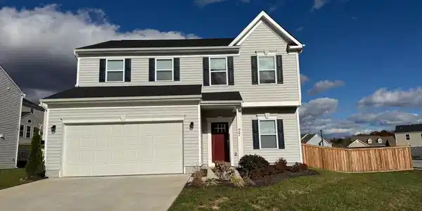 77 SIGNAL KNOB COTTAGE DRIVE