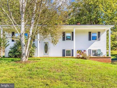 839 ROHRERSVILLE ROAD