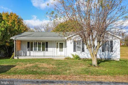 80 HONEYSUCKLE AVENUE
