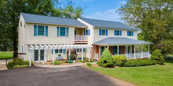 39704 RICKARD ROAD