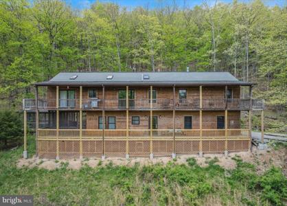 606 ROCKY BRANCH ROAD