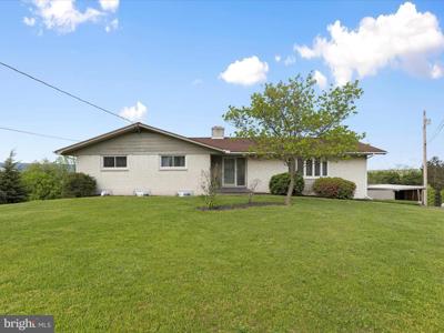 4527 HECKMAN DRIVE