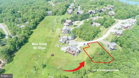 LOT 12 BOULDER RIDGE DRIVE