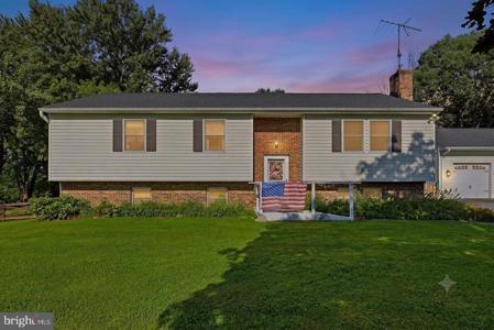 9092 FOX RIDGE DRIVE
