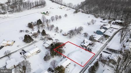 Lot Adjacent to 1119 KATHRYN STREET