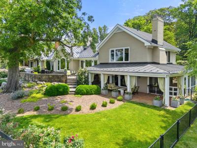 6452 OLD GOOSE CREEK ROAD