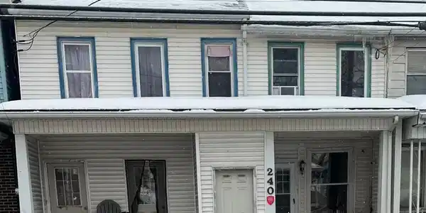 240 GRAND AVENUE