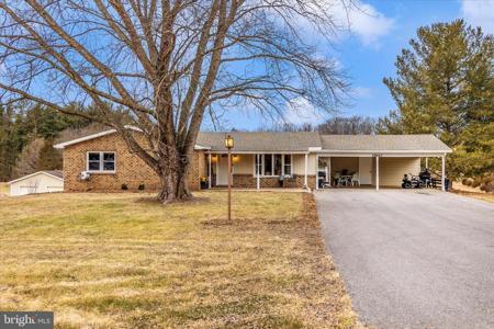 18617 BURNSIDE BRIDGE ROAD