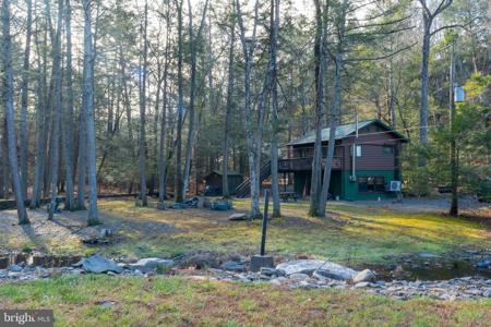 2138 BRIDGE SIDE DRIVE