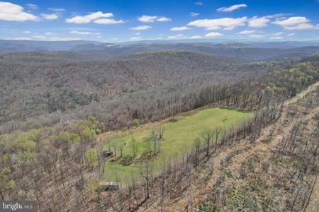 151 MIDDLE RIDGE DRIVE