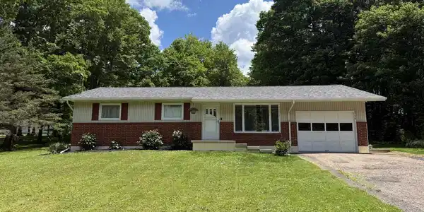 9556 NEW GERMANY ROAD