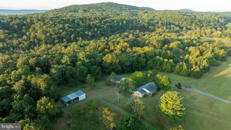 473 MAHANOY VALLEY ROAD