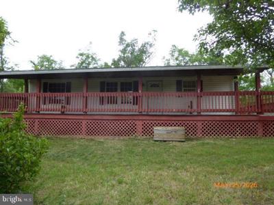 145 JACK RUSSELL RIDGE ROAD