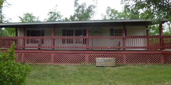 145 JACK RUSSELL RIDGE ROAD