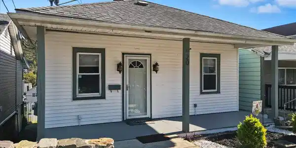 20 GARIBALDI AVENUE