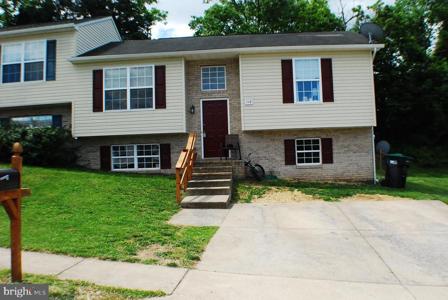 548 STONEWALL STREET