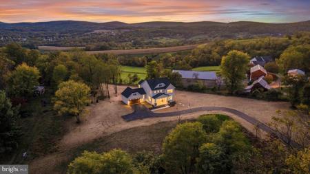 3217 WARD KLINE ROAD