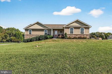 4738 OLD MIDDLETOWN ROAD