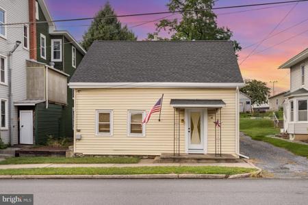 43 MAIN STREET