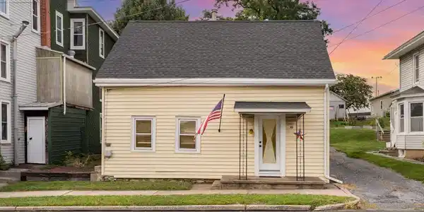 43 MAIN STREET