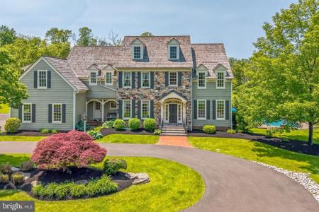 1293 EAGLE ROAD