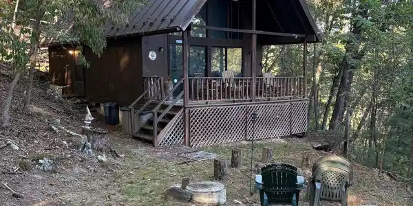 468 TURKEY KNOB ROAD