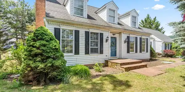 13214 BUCHANAN TRL
