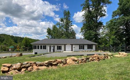 22540 BLUE RIDGE MOUNTAIN ROAD