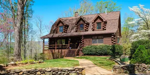 329 BEAR RIDGE TRL
