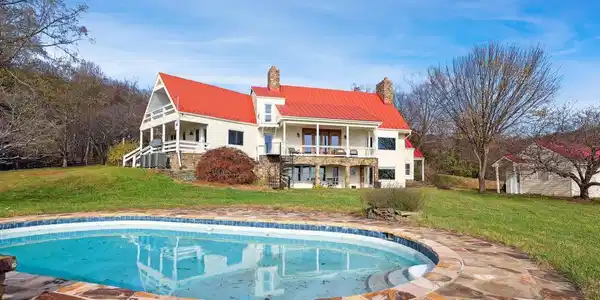3624 LEEDS MANOR ROAD
