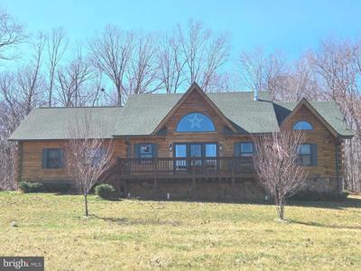 459 SPRINGFIELD ESTATES DR