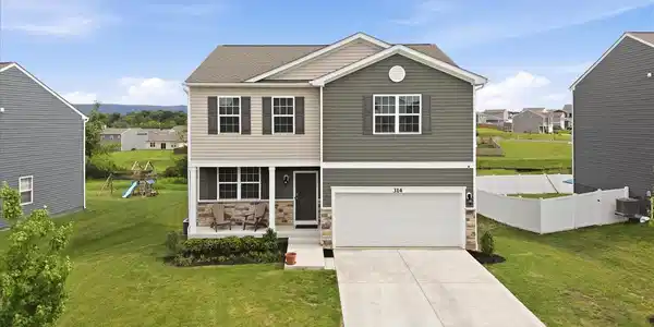 314 CENTERGATE DRIVE