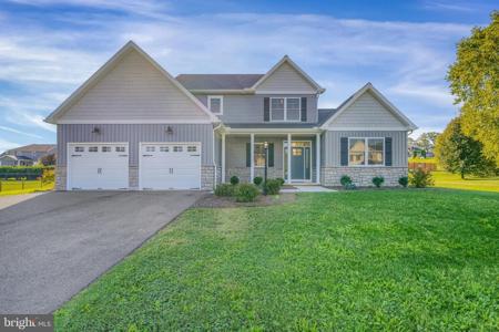 83 LANDON DRIVE