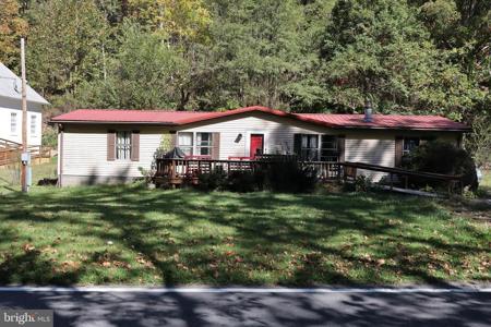 267 GERMANY VALLEY ROAD