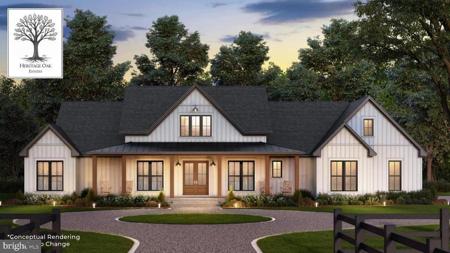 Lot 1-E BIDLE RD
