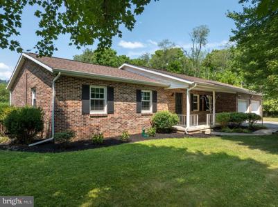 347 ARMAGAST ROAD