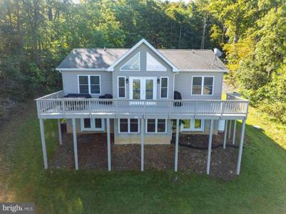 4871 BLUE MOUNTAIN ROAD