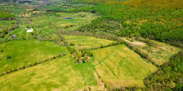 2485 BULL RUN MOUNTAIN ROAD