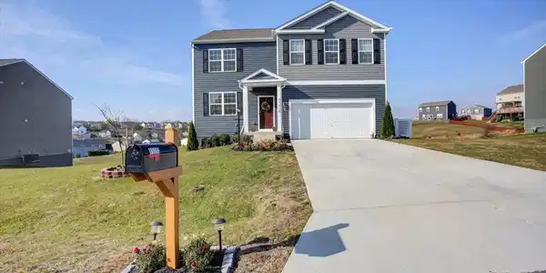 11115 CROSS FIELDS DRIVE