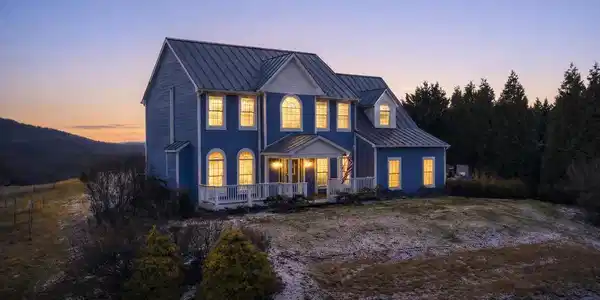 503 STARNES ROAD