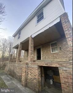 13848 OLD NATIONAL PIKE