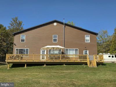 198 HUNTER RUN ROAD