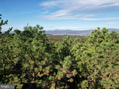 Lot 50 ASHTON WOODS DRIVE